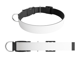 PUPPY Hundehalsband M
