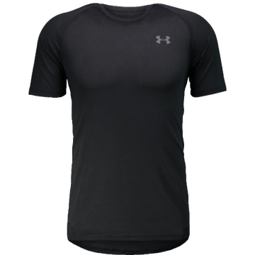 Black/ Pitch Grey - Vorderer Teil