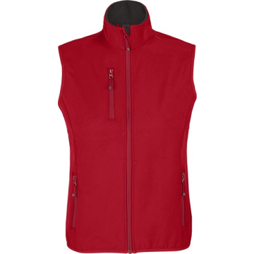 Pepper Red - Vorderer Teil