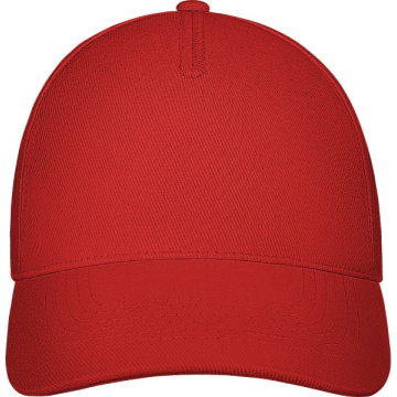 Rot - Vorderer Teil