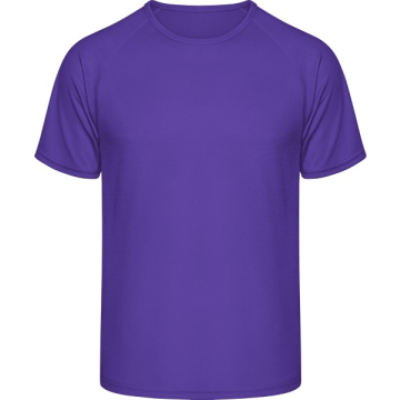 Dark Purple - Vorderer Teil