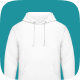 Herren Hoodies und Pullover Gestalten und Bedrucken