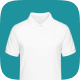 Herren Poloshirts Gestalten und Bedrucken