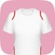 Damen Sport und Team T-Shirts Gestalten und Bedrucken